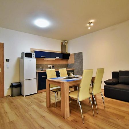 Apartma Promenada 276-12 Lejlighed Horní Maršov Eksteriør billede