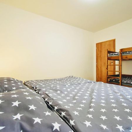 Apartma Promenada 276-12 Lejlighed Horní Maršov Eksteriør billede