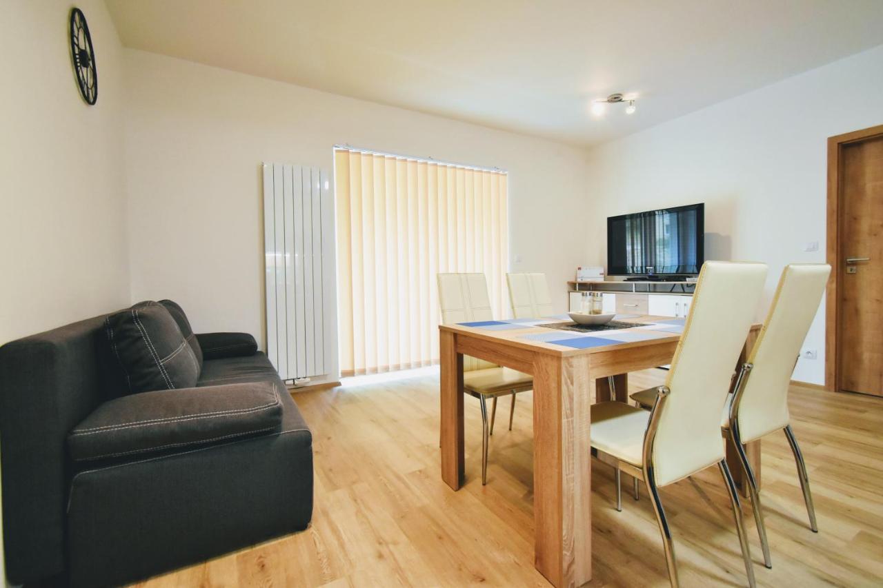 Apartma Promenada 276-12 Lejlighed Horní Maršov Eksteriør billede